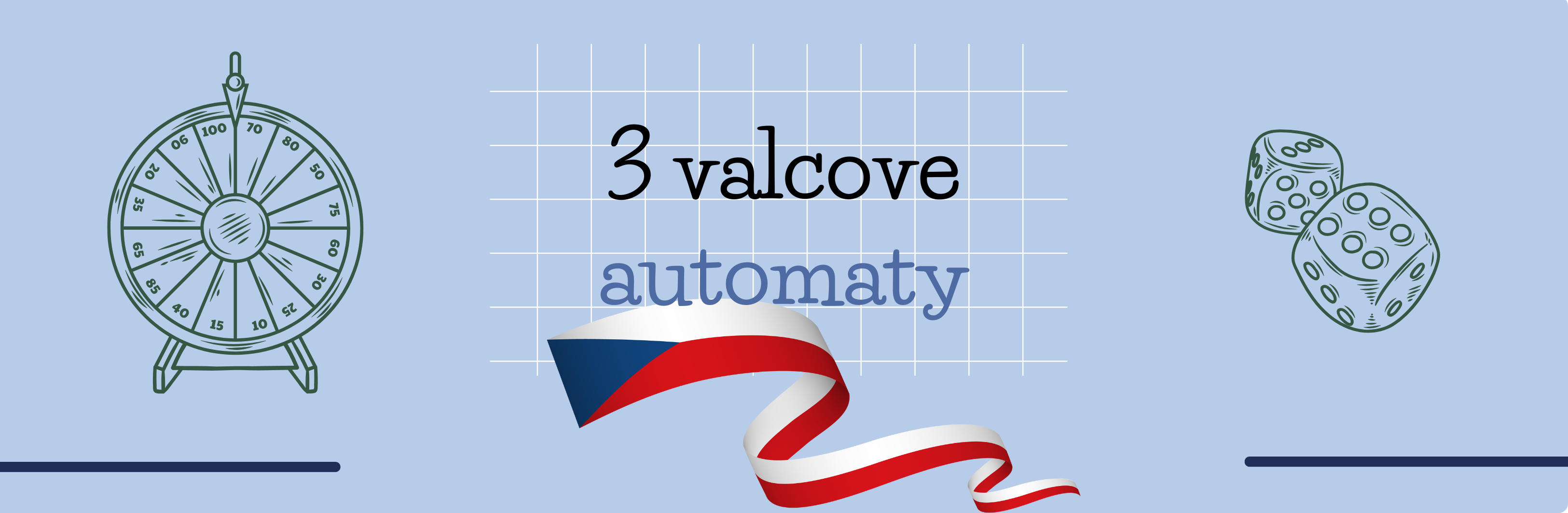 tříválcové hrací automaty online zdarma