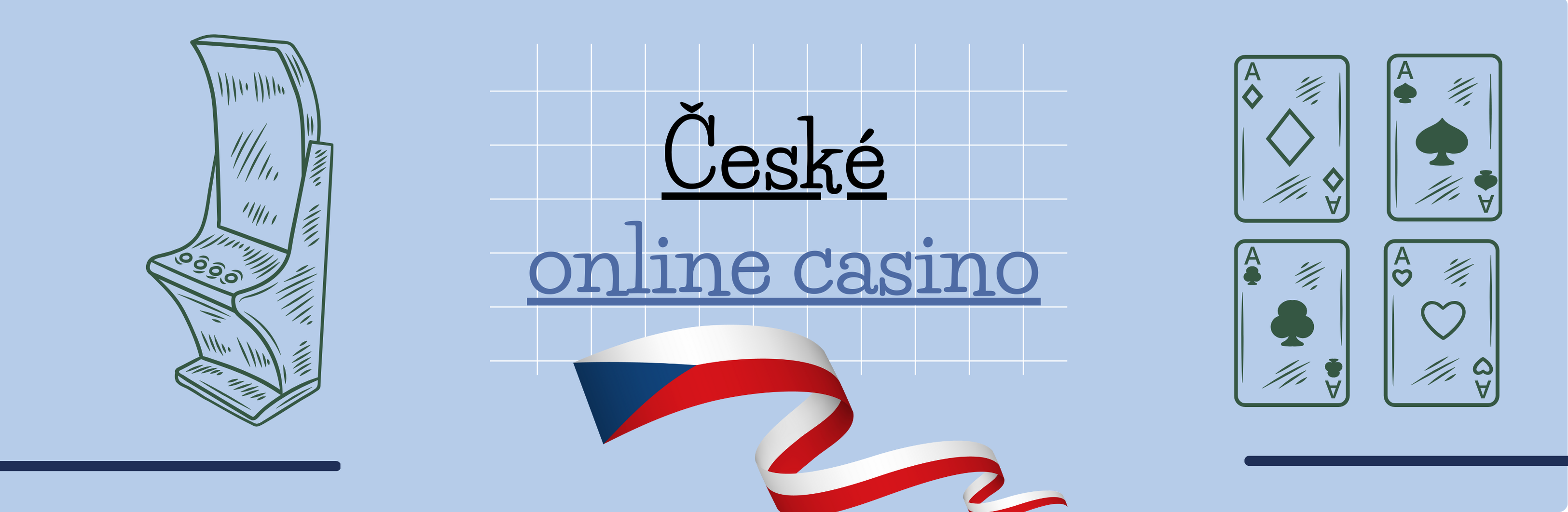 Nejlepší online casina v ČR