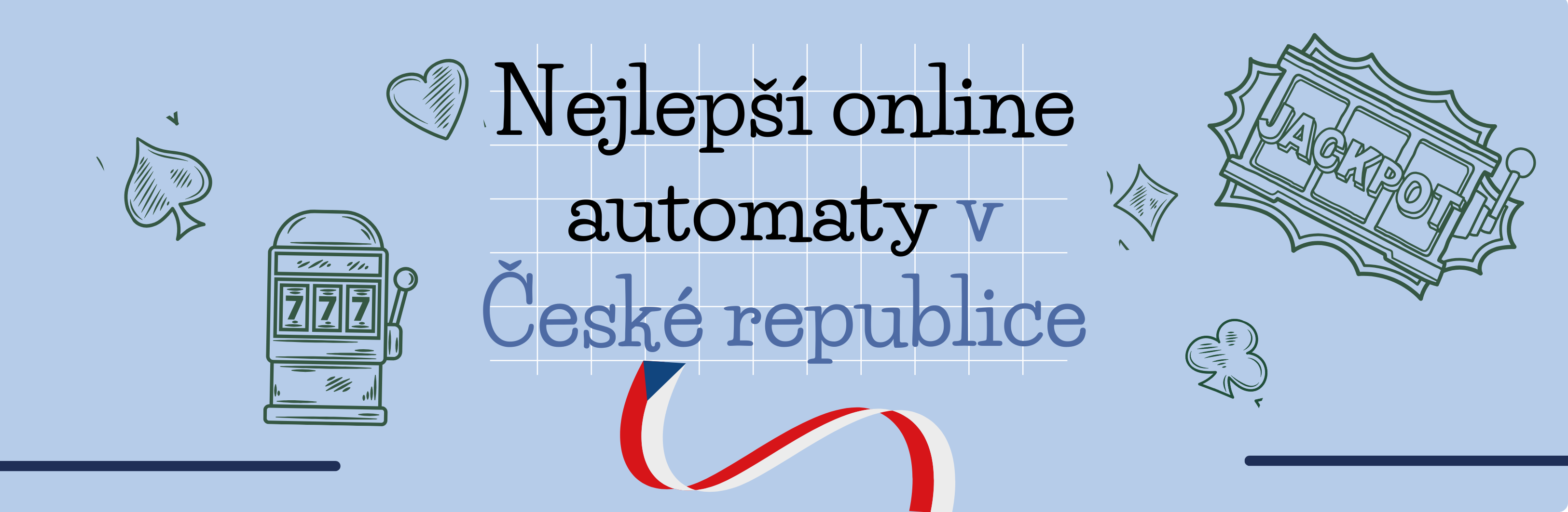nejlepší online automaty