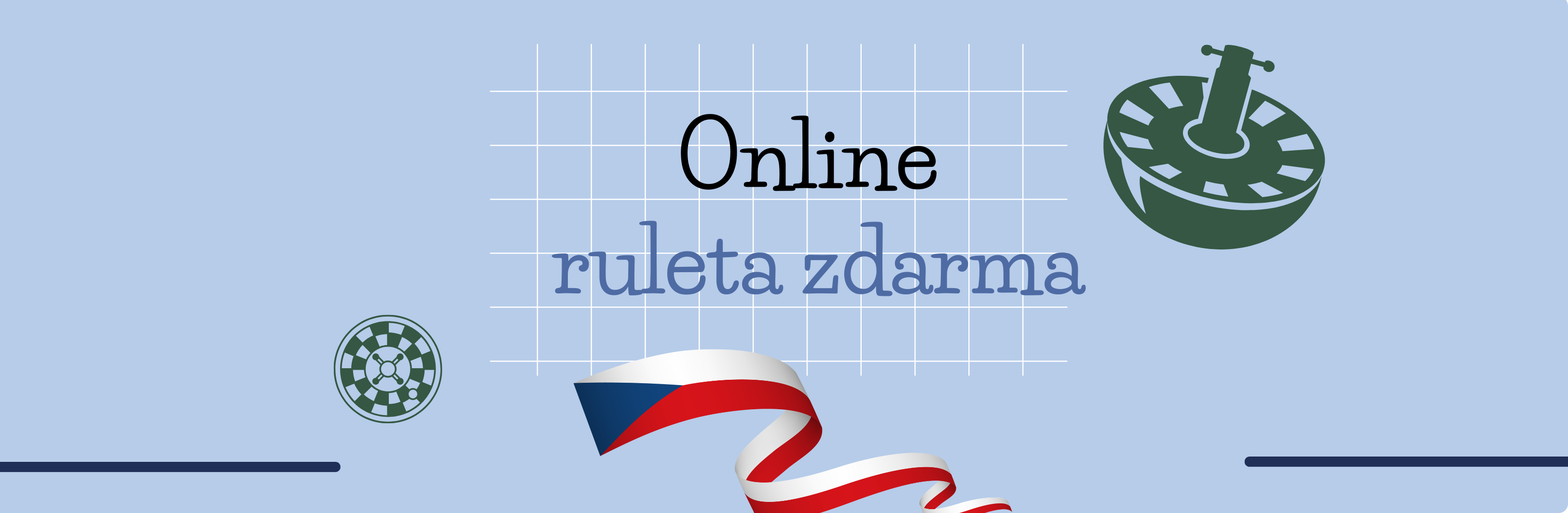 online ruleta zdarma