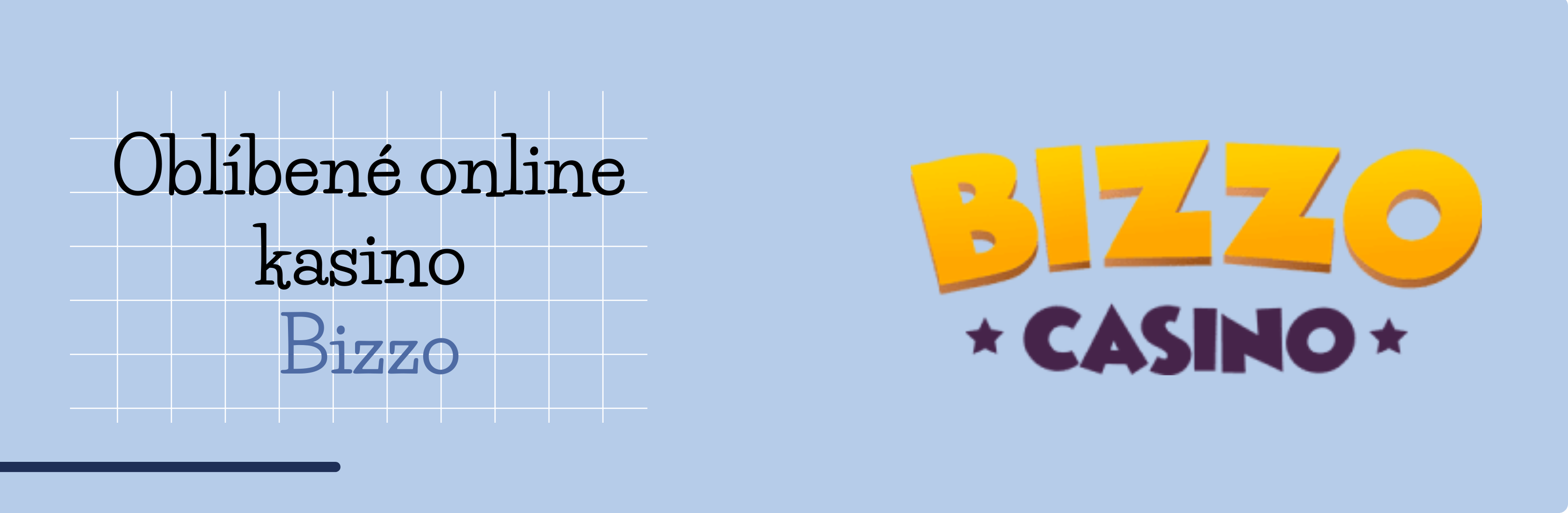 Bizzo Casino