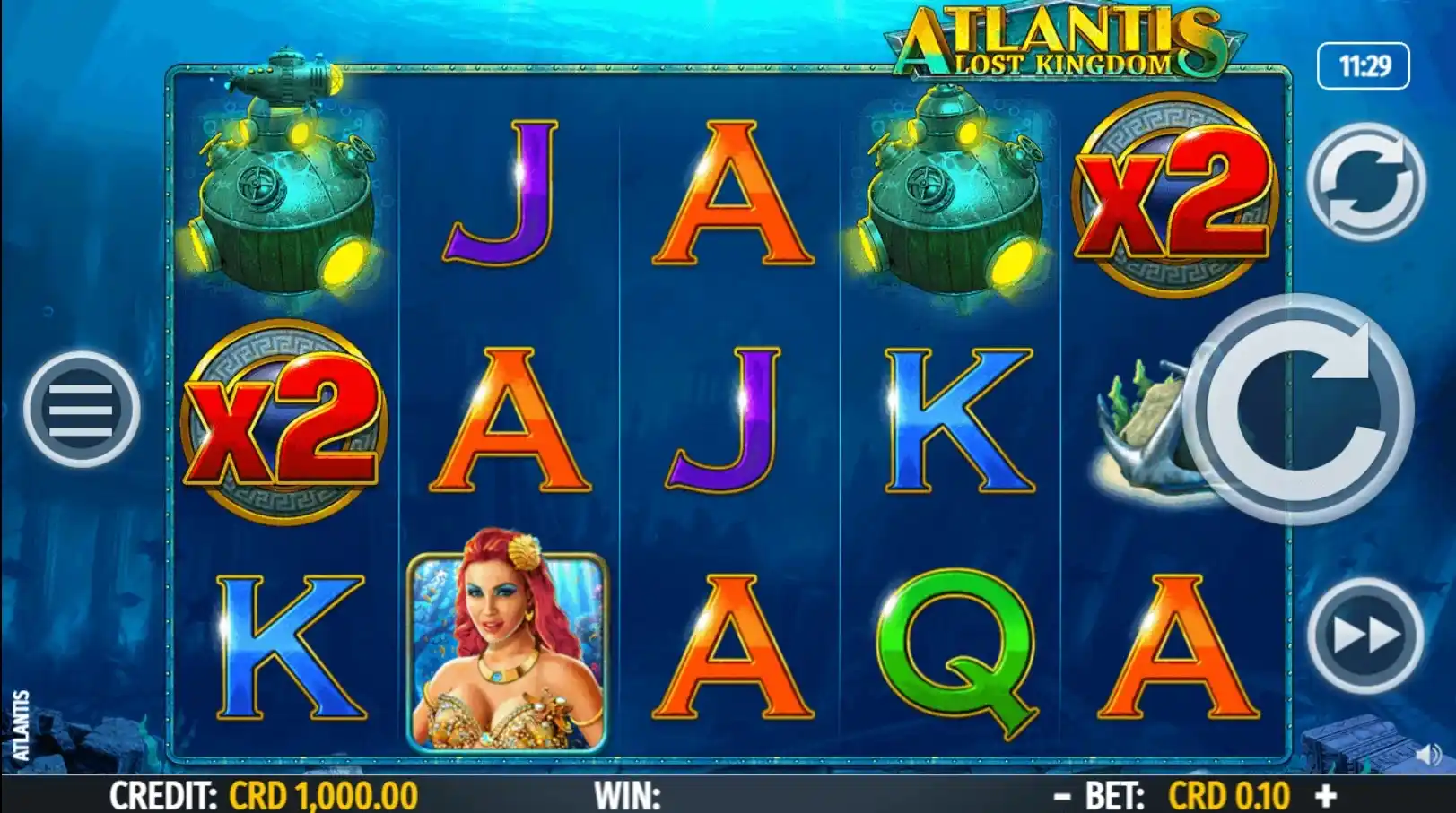 atlantis