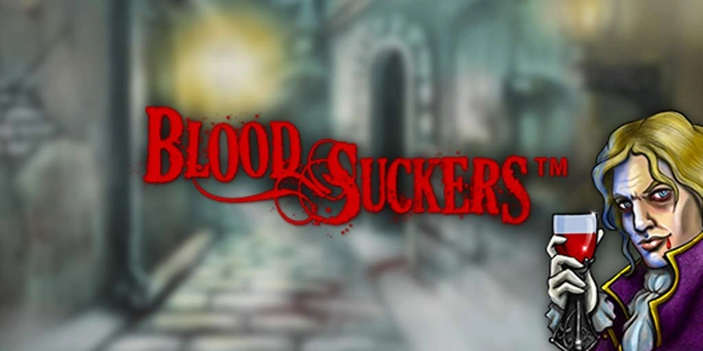 Blood Suckers