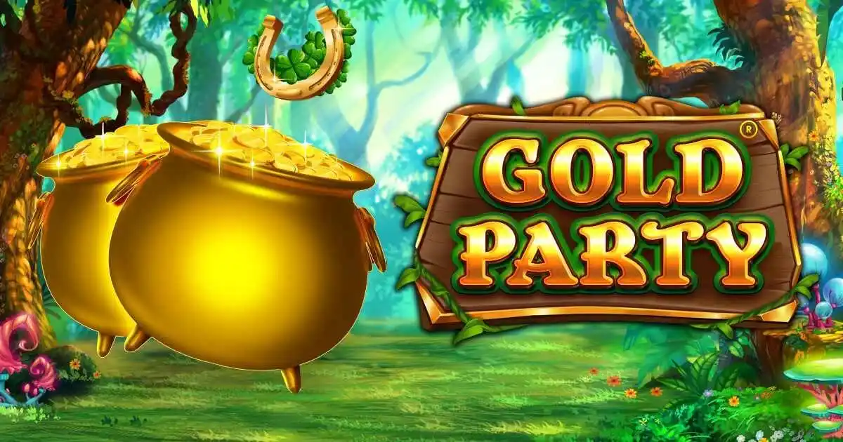 Gold Party
