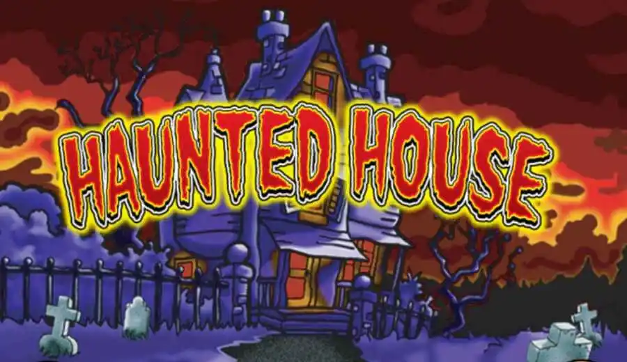 Haunted House