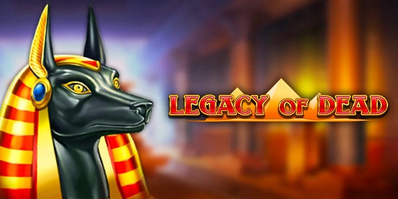 Legacy of Dead