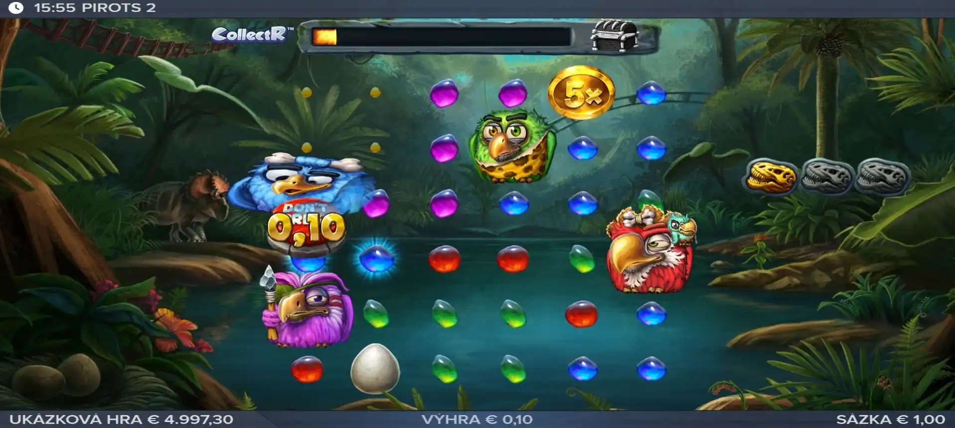 pirots 2 symbol