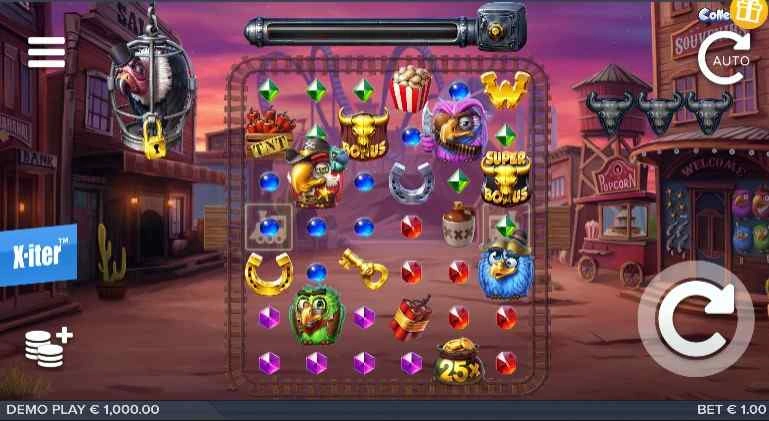 pirots 3 slot