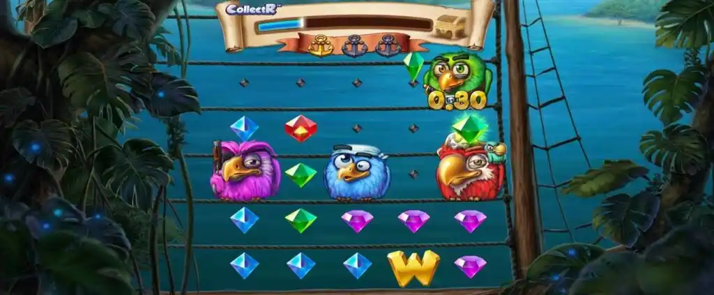 pirots win
