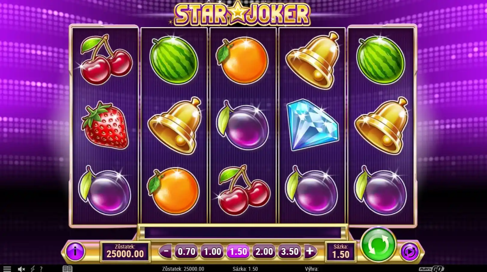 star joker