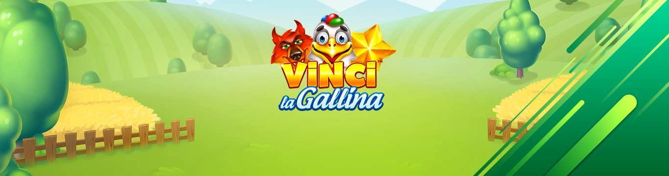 Vinci la Gallina